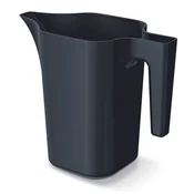 Prosperplast Lonec za zalivanje JUG plastika antracit 1,8 l