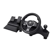 Trust Gaming volan GXT 289 Movi, Crni