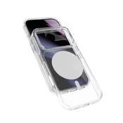 Ovitek Epico Dot Mag+ za iPhone 17 Pro Max/18 Pro Max siv