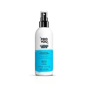 Revlon Professional Sprej za povečanje obsega Pro You The Amplifier Bump Up (zaključni sprej za povečanje obsega) 250 ml