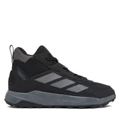 Trekking čevlji adidas Terrex Anylander Mid Junior Hiking Shoes HQ7576 Črna