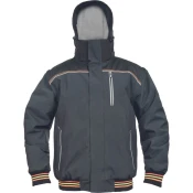 Mix zaščitna oprema Červa KNOXFIELD RYO PILOT zimska jakna, 2XL