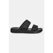 Sneakers Crocs Brooklyn Buckle Low Black EUR 36-37