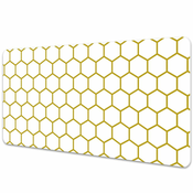 Decormat Podloga za mizo Satje 90x45 cm