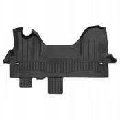 shumee IVECO Daily 1996-2014 GUMIJASTE PREPROGE, PREPROGE ZA VRATA, 3D PLADNJI