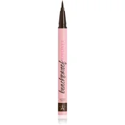 Jeffree Star Cosmetics Gothic Beach BeachProof Eyeliner črtalo za oči v obliki flomastra odtenek Money Shot 0,5 ml