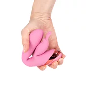 Lola games Rabbit vibrator Take it Easy Lily