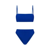 Shiwi Bikini Lola  modra