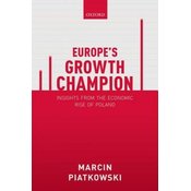 Europes Growth Champion