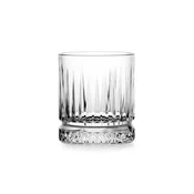 Pasabahce PASABAHCE, ELYSIA, WHISKY, KOZARCI ZA VISKI/VODO, 350 ML, 4 KOS, (22151742)