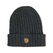 Fjällräven Byron beanie kapa graphite Gr. Uni