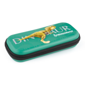 Oxybag Šolski svinčnik 3D etue DINO Tyrannosaurus