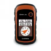 GARMIN rucni GPS uredaj ETREX 20X (010-01508-02)