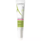 A-Derma Biology umirujuca njega za osjetljivu i netolerantnu kožu lica 40 ml
