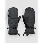 Quiksilver Mission Rokavice Mitt true black