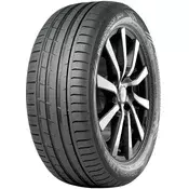 Nokian Powerproof SUV ( 265/50 ZR19 110Y XL Aramid Sidewalls DOT2022 )