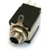 Fender Output Fishman Switch