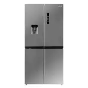 VOX Frižider FD458IXE