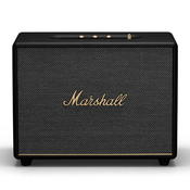 Bluetooth zvučnik MARSHALL Woburn III, crni