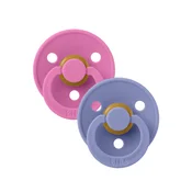 Bibs varalice Bubblegum & Peri, 0-6m