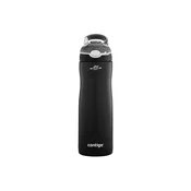 Contigo termos boca Ashland Chill 590 ml, mat crna