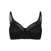 Hunkemöller Nedrček Nina črna