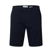 SELECTED HOMME Chino hlače SLHMiles marine
