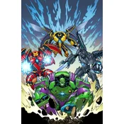 Mech Strike: Monster Hunters