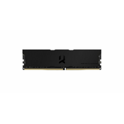 GoodRam IRDM PRO memorija (RAM), DDR4, DIMM, 32GB (2x16GB), 3600 MHz (IRP-K3600D4V64L18/32GDC)