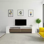 Hanah Home TV komoda Sosruko