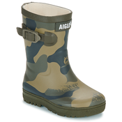Aigle škornji za dež WOODY-POP PT 2 Kaki