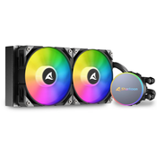 Sharkoon S70 RGB | AiO vodeno hlađenje