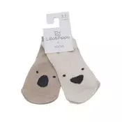 Lillo&Pippo carape sa ABS-om 2/1, unisex
