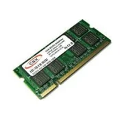 CSX memorija 4GB DDR3 1333MHZ SODIMM CSXO-D3-SO-1333-4GB