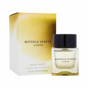 Parfem za muškarce Illusione Male Bottega Veneta (50 ml) EDT