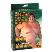 NMC Napuhana lutka Fat Betty Fat Girl Bouncer