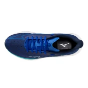 Mizuno NEO COSMO, moški tekaški copati, modra J1GC2510