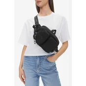 Torbica BILLABONG BLB-M-006-07 Črna
