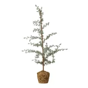 Umetno božično drevo višine 90 cm Vita - Bloomingville