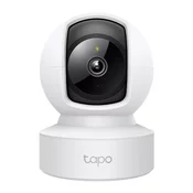 TP-Link Tapo C212 Pan/Tilt Home Security Wi-Fi Camera | 2K | 2.4Ghz