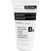 Olival Amino Cream B5 vlažilna krema za obraz in vrat 50 ml