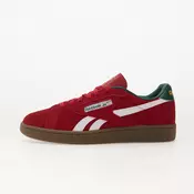Sneakers Reebok Club C Grounds Uk Flash Red/ Ftwr White/ Gum EUR 45.5