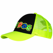 Valentino Rossi VR46 The Doc Trucker otroška kapa