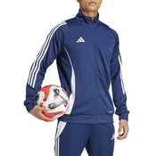 adidas Tiro 24 Training muška majica tamno plava S