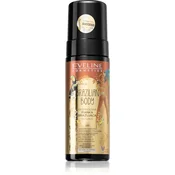 Eveline Brazilian Body Express pena za bronanje telesa 6v1 150ml
