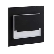 Kanlux 29855 - LED zidno svetlo za stepenište SABIK MINI LED/0,8W/12V 3000K