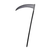 Zložljiva kosa 110 cm