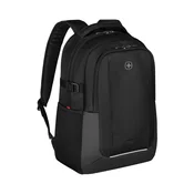 Wenger 612736 Nahrbtnik XE Ryde za laptop 16, Siva/Črna