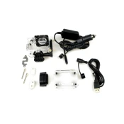 SJCAM Motorni polnilec SJ4000 Fotoaparati, video kamere