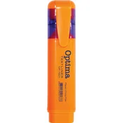 MARKER OPTIMA ORANŽEN